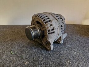 Alternator 1.9tdi 77kw