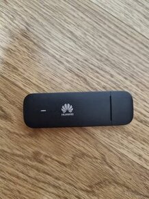 Huawei E3372 – USB LTE modem