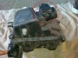 Ford Ka airbox