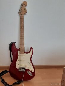 Elektrická gitara Fender Squier