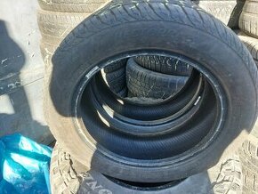 Predam letne pneu 2x 185/55R15 Matador