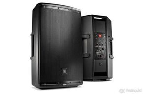 Predam 4 ks JBL Eon 615 s originál obalmi (CRV)