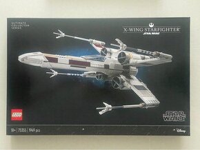 Lego - 75355 - Star Wars - X-Wing Starfighter