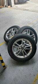 5x112 r16 205/60/r16 mercedes