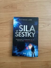 Sila šestky