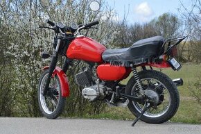 MZ 150 etz