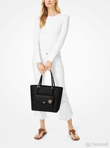 kabelka Michael Kors Jet set travel