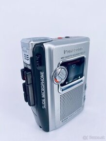 Panasonic RQ-L31 Walkman & Diktafón