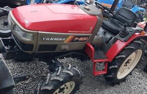 Yanmar F200