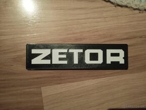 Predam stitky ZTS a Zetor