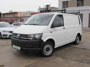 Volkswagen Transporter VW 2.0TDI 4x4 4Motion