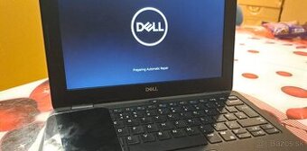 Predam DELL notebook