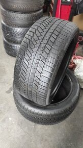 Continental 285/40R21 zimné