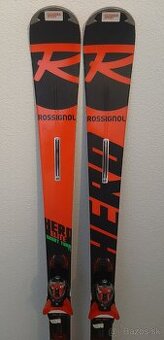 Lyže Rossignol Hero 167cm (2)