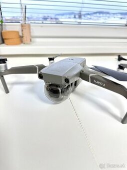 DJI MAVIC 2 PRO