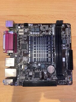 Gigabyte E2100N