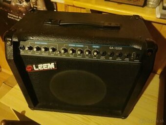 Kombo Leem GA-102 OR