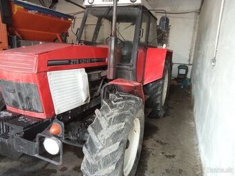 ZETOR 12145 4X4