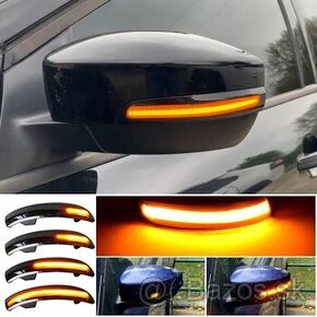 FORD LED DYNAMICKÉ SMEROVKY MONDEO , FOCUS - 1