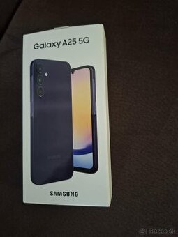 Samsung galaxy A25