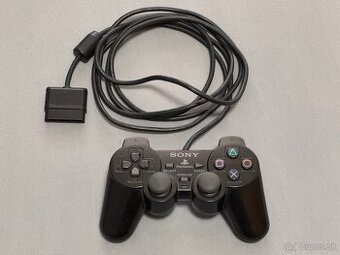 Dualshock 2 ovládač pre Playstation 2