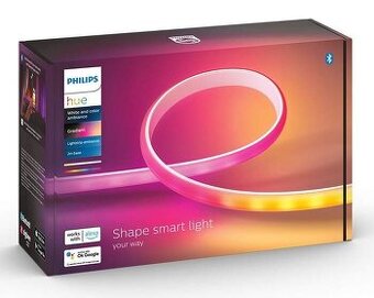 PHILIPS GRADIENT LIGHTSTRIP LED PASIK