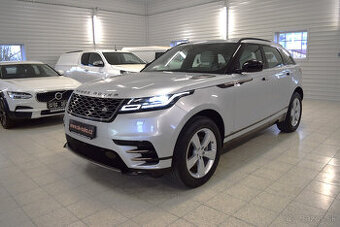 Land Rover Range Rover Velar 2.0 D R-DYNAMIC 55 000 KM 2020