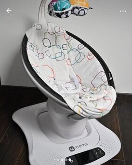 Hojdacka MamaRoo4