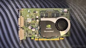 NVIDIA Quadro FX570 256mb