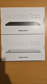 Predám Samsung Galaxy Tab A9