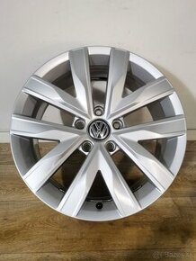 VW Arteon - 4x orig. ALU disky VW 5x112 R17 Praha