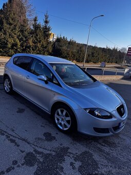 Seat leon 1.9 77kw