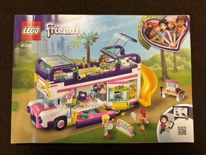 Lego Friends 41395