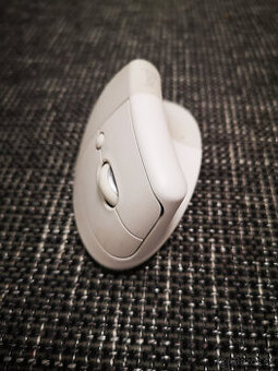 Logitech Lift Vertical Ergonomic Mouse for Business