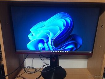 Herný monitor AOC G2590PX 144Hz 25"