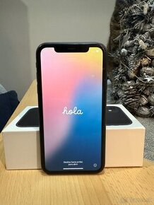 iPhone 11 64GB - 1