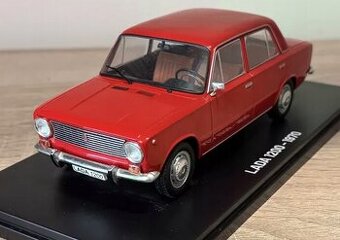 Lada 1200 1:24