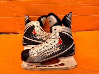 BRUSLE BAUER VAPOR PERFORMANCE, vel. 45,5/10 EE