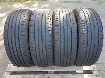 Letne 215/60R17 sady/páry