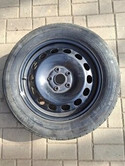 Rezerva 5x112 r16