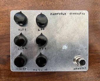 Fairfield Circuitry Shallow Water Gitarový efekt - 1