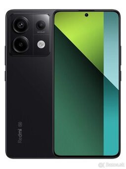 Kúpim nový Xiaomi redmi note 13 pro 5g