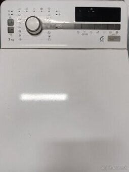 Whirlpool práčky ZEN 1200ot. 6kg - 1