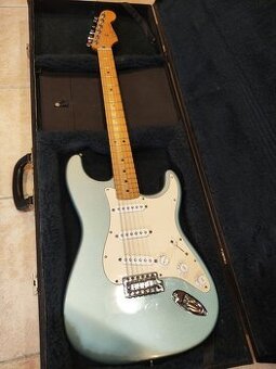 Fender Stratocaster 2002-2003 Mexico - 1