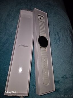 Samsung Galaxy Watch 7 - 1