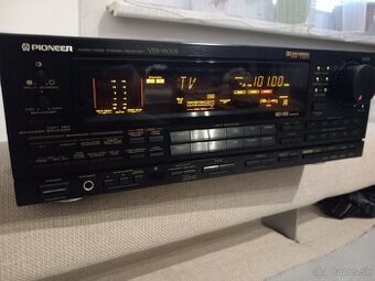 Pioneer VSX-9500S - 1