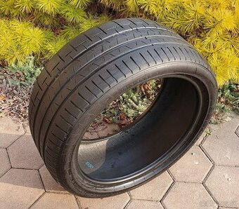 PIRELLI PZERO CORSA PZC4, LETNA, 275/35 R19, 100Y