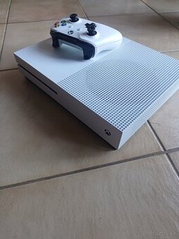 Xbox one s 1Tb