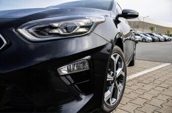 KIA Ceed SW