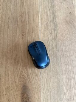 Logitech | bezdratova mys